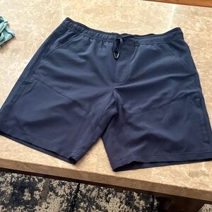 Gerry  trail Men's lNavy Shorts